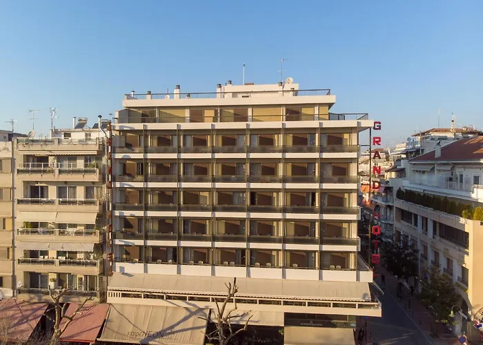 Grand Hotel