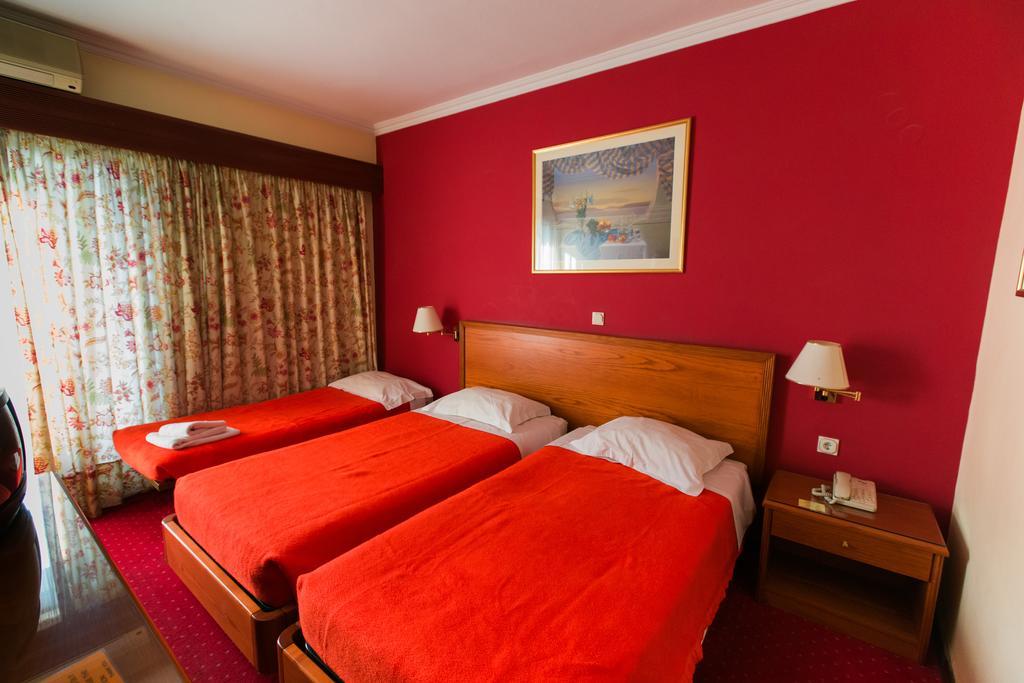 Grand Hotel 3*