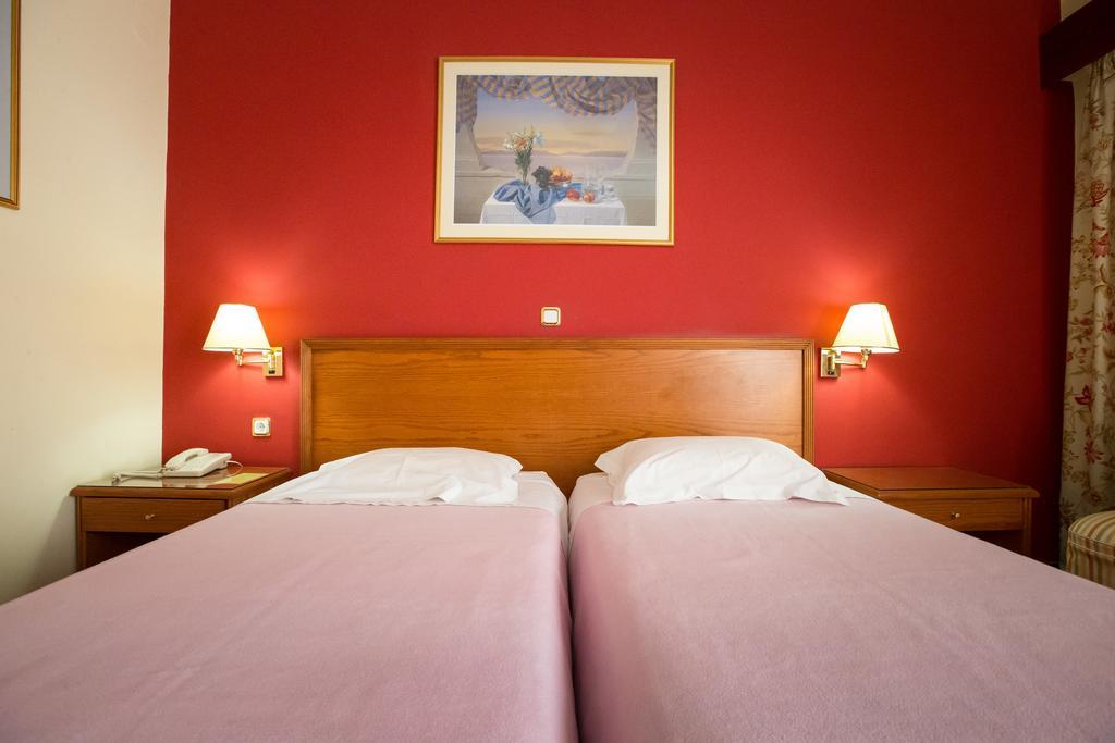 Hotel Grand Larissa