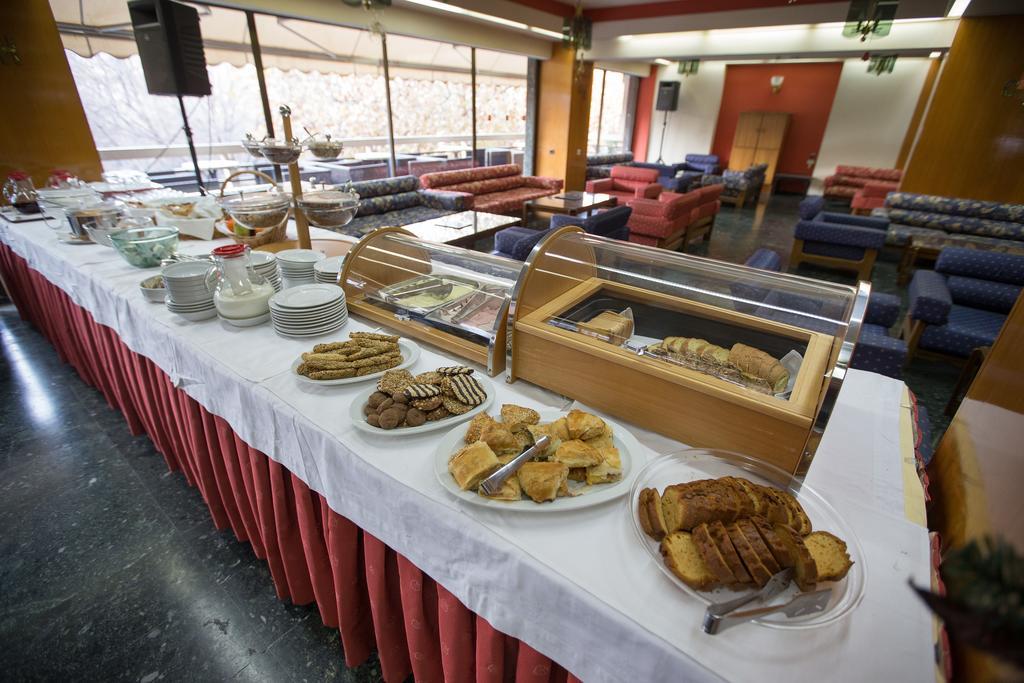 Hotel Grand Larissa