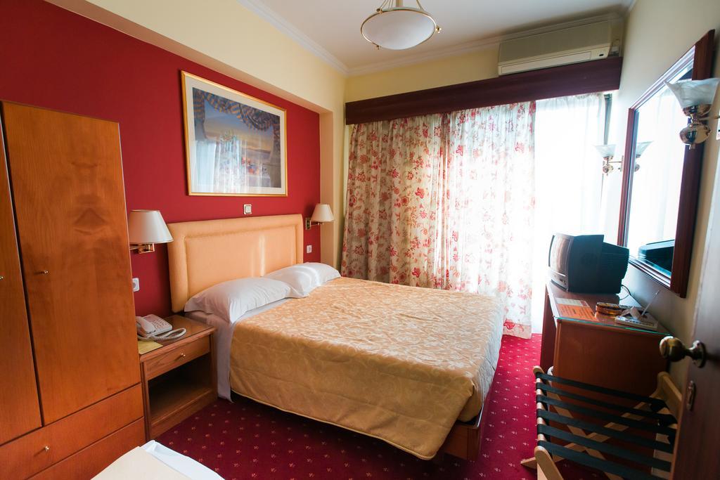 Grand Hotel 3*