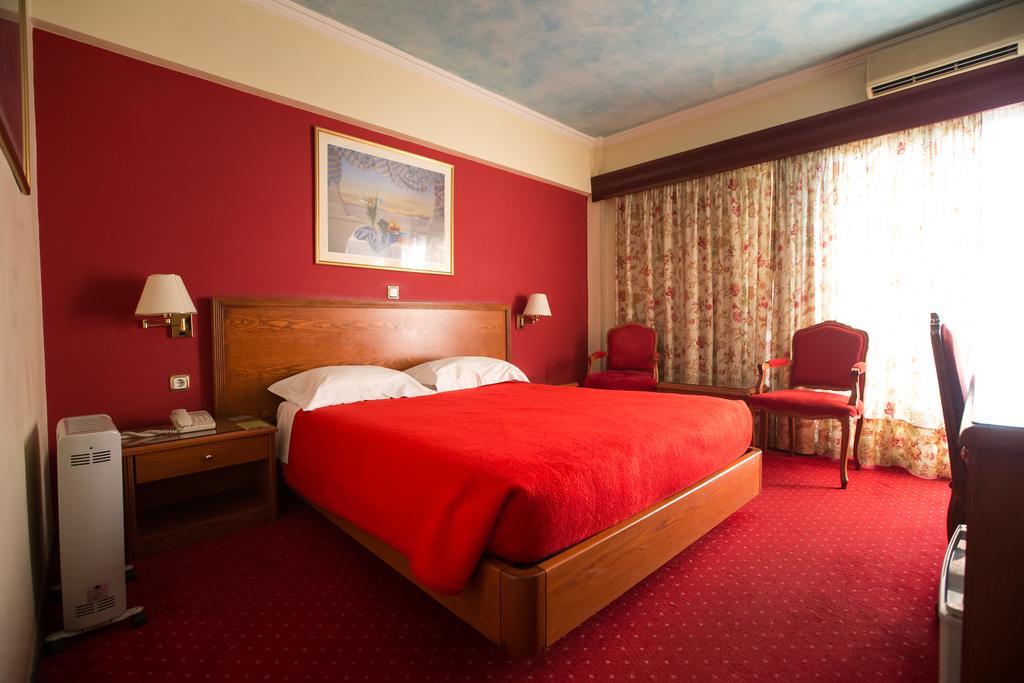 Hotel Grand Larissa