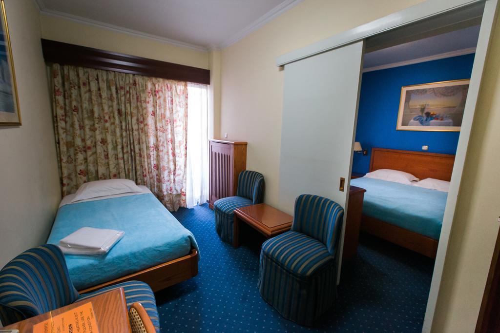 Grand Hotel 3*