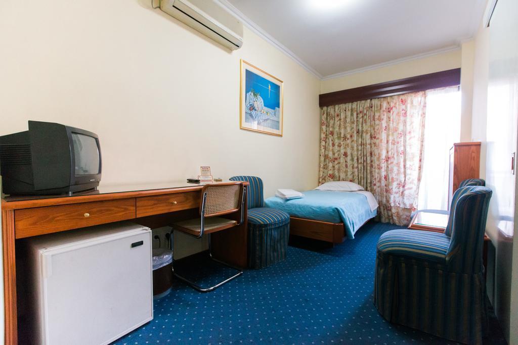 Hotel Grand Larissa