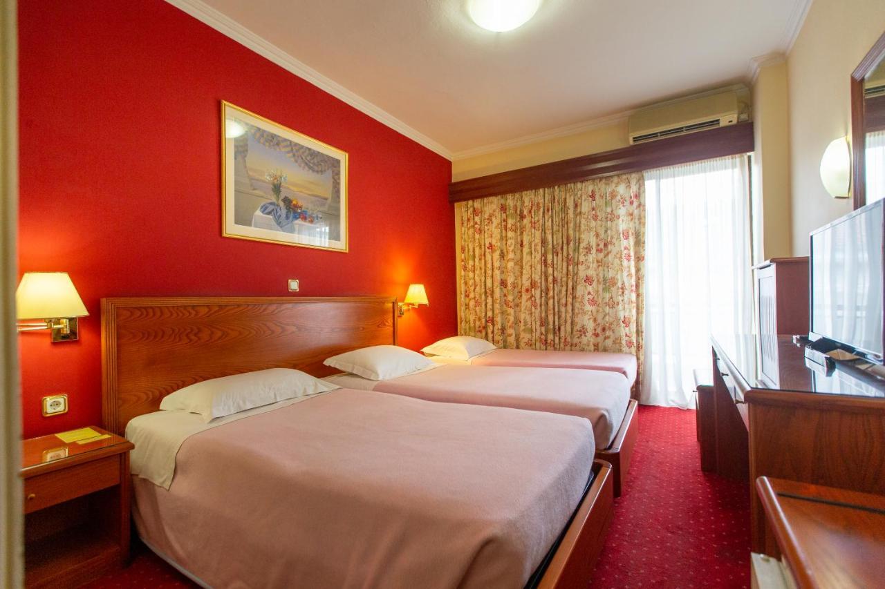 Hotel Grand