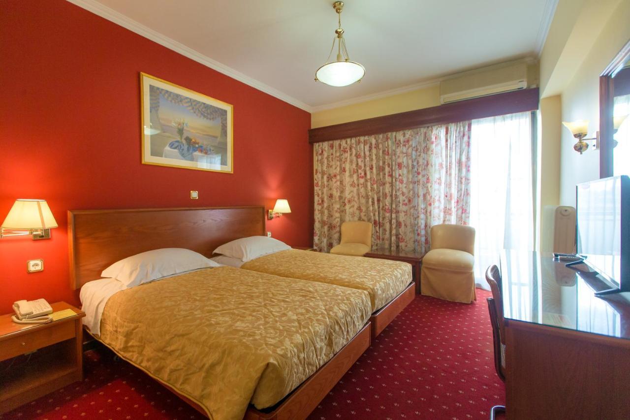 Hotel Grand Larissa