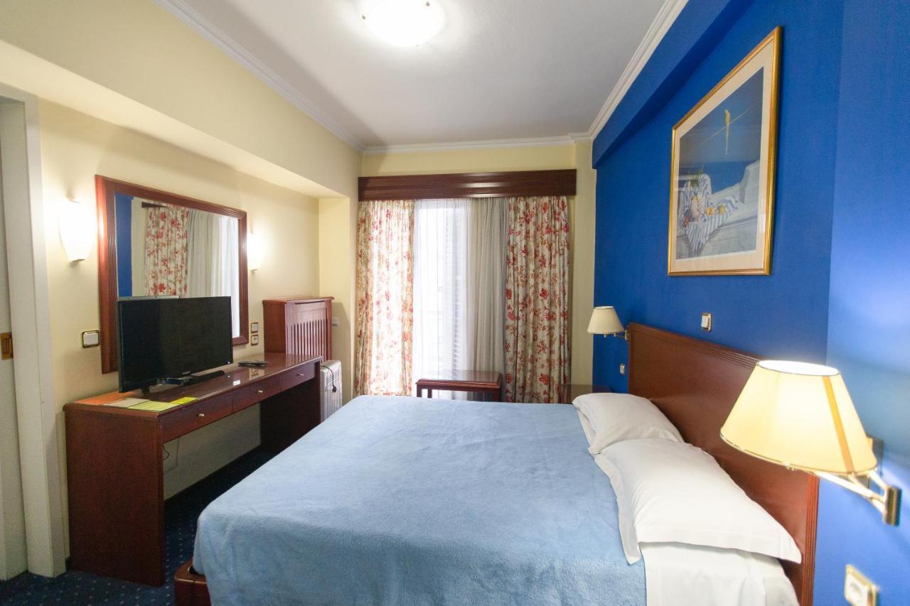 Hotel Grand Larissa