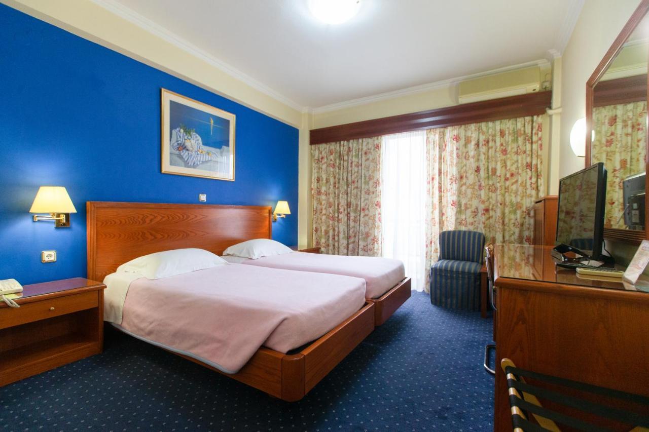 Hotel Grand Larissa