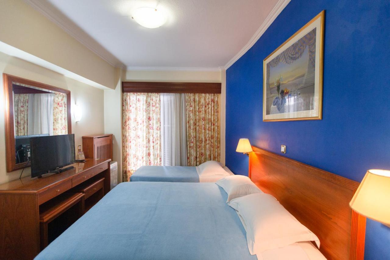 Grand Hotel Larissa
