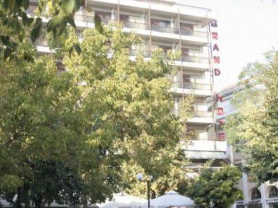 Grand Hotel 3*